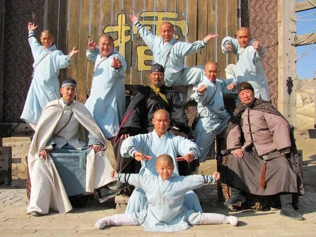 最好看的古装剧都有哪些？