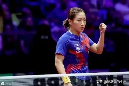 瑞典赛混双决赛，许昕/刘诗雯有惊无险3-2逆转水谷隼/伊藤美诚摘冠，你怎么看？