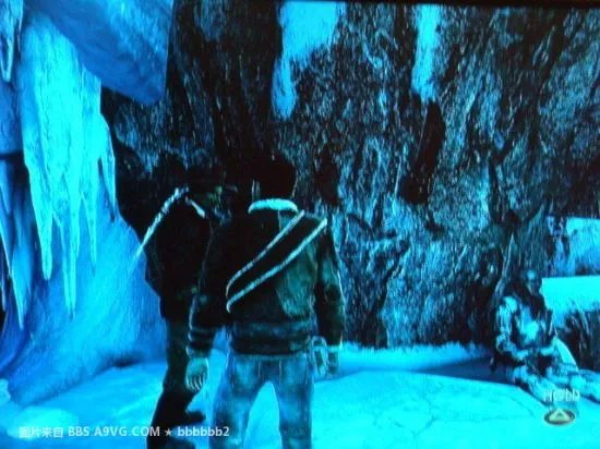 《神秘海域2之纵横四海》图文流程攻略