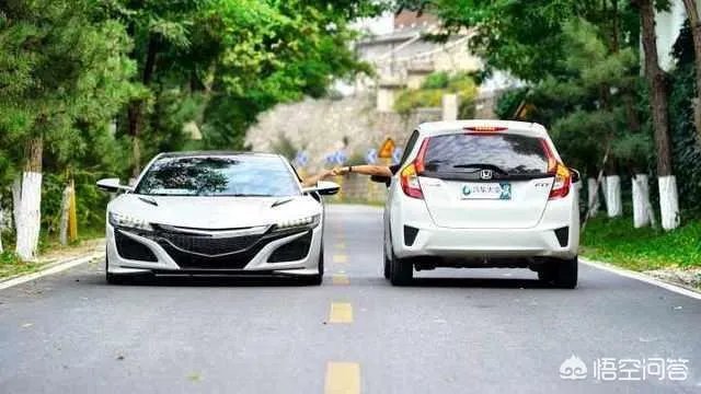 本田车怎么样？