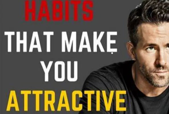 attactive是什么意思