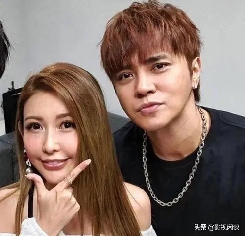 蝴蝶姐姐和罗志祥为何感觉那么怕周扬青，没敢有任何辩解就道歉？