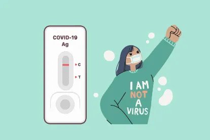 新冠抗原和抗体的区别及概念