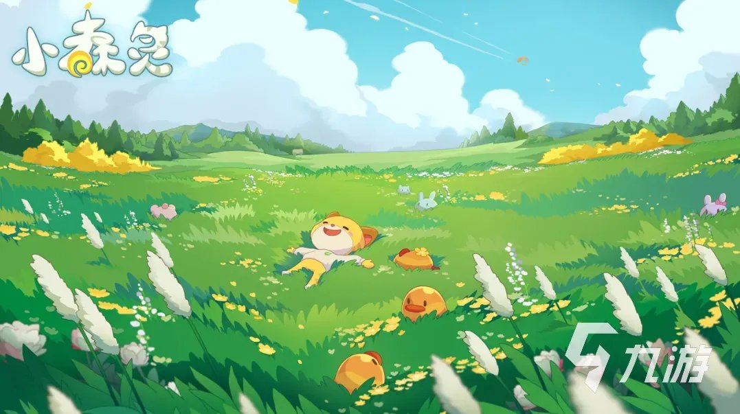 男生玩的游戏和女生玩的游戏推荐 适合男生女生的游戏有什么