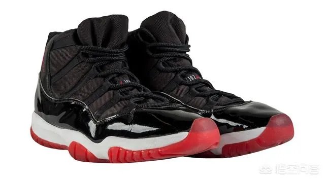 Air Jordan 11 紫白适合打球吗
