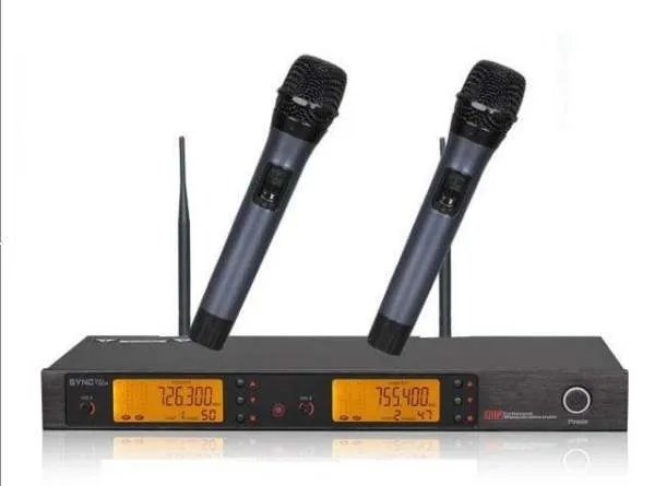 无线话筒一般要多少钱一个