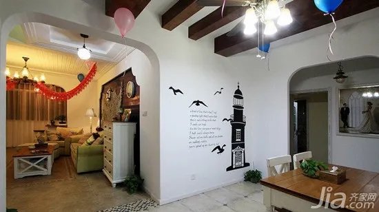 客厅造型门有哪些样式