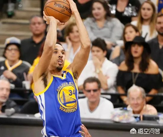 勇士队的替补奇兵文斯顿，受伤之前是怎样的水平？