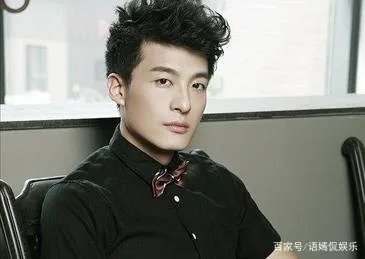 孙艺洲现实中早已结婚，藏了10年的妻子，你知道她是谁吗？