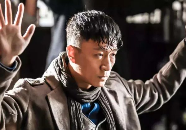 孙红雷主演的电影电视剧都有哪些