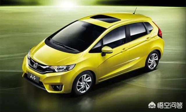 有没有10万以下的车可推荐？