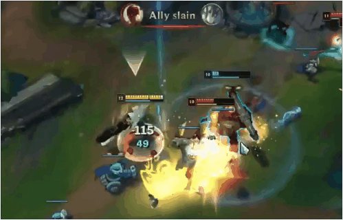 《LOL》2020ADC排名