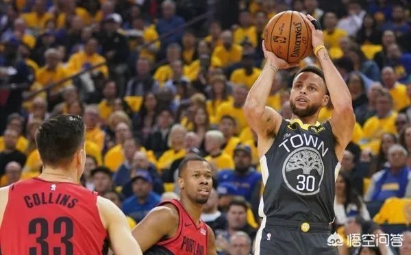 西决G3领先18分遭勇士逆转，开拓者这场比赛输在哪里？