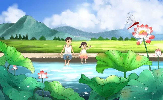 2021什么时候进伏 2021什么时候入伏第一天