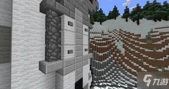 《我的世界手游》航天飞机怎么制作 航天飞机制作流程攻略