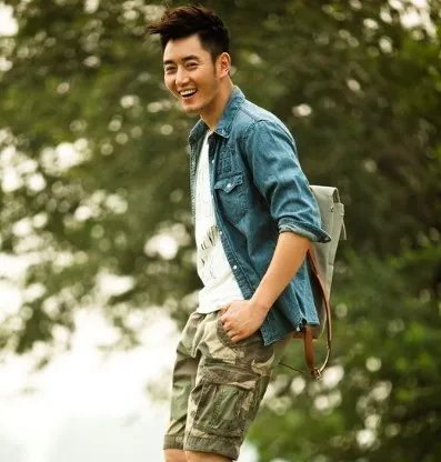 李东学个人资料，李东学演过的电视剧，李东学图片