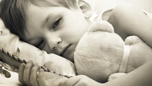 自闭症儿童的治疗方法