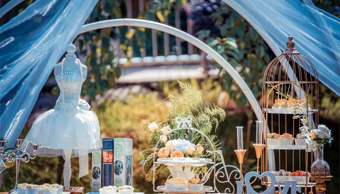 国外婚礼有哪些习俗 国外婚礼有什么习俗