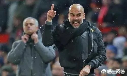 穆里尼奥真的已经不如瓜迪奥拉了吗?