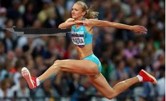 女子三级跳远世界纪录是多少