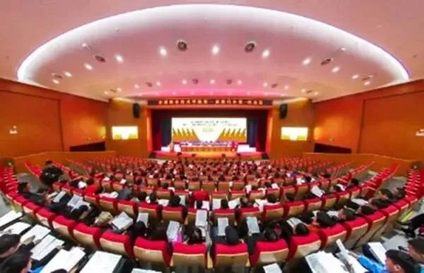 安康职业技术学院院长