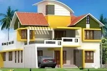 女子花28万在乡下建380平房子，你觉得这划算吗？为何建造成本如此低？