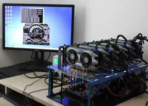 比特币挖矿有多耗电？开采一枚需普通家庭13年用电量