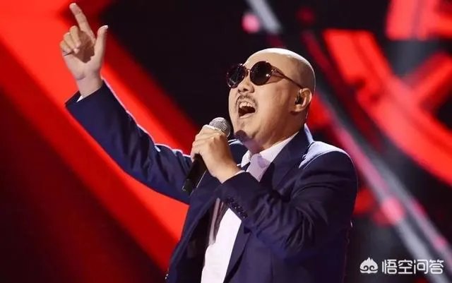 花泽香菜再度参加中国跨年晚会，会跟腾格尔一起合唱吗？