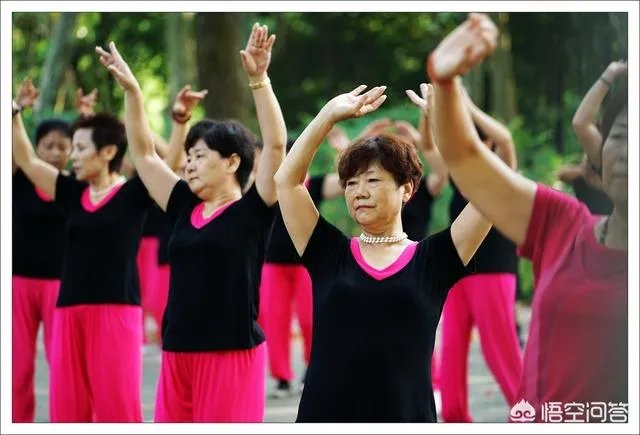 哪些歌曲适合跳广场舞呢？