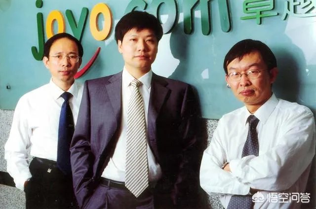 如何评价雷军？