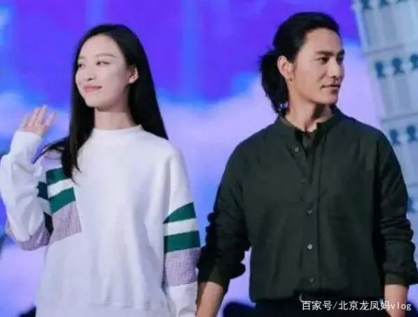 陈坤的儿子已经长大了，他的身世到底是什么情况呢？