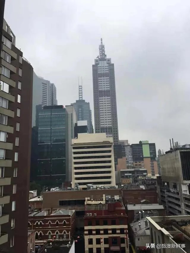 你现在在澳大利亚吗？那里的山火现在怎么样了？