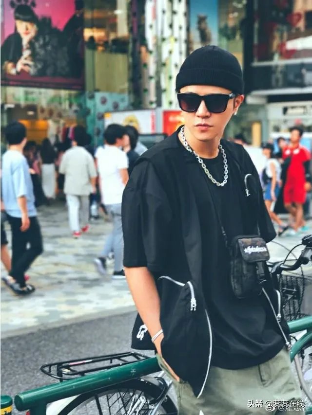 为什么那么多人喜欢罗志祥？