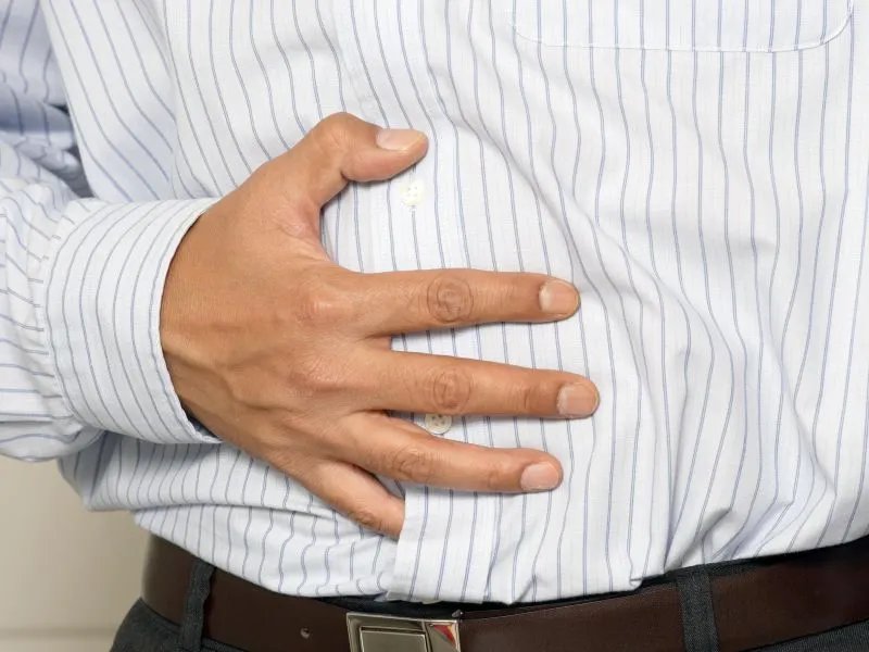 糜烂性胃炎的治疗方法