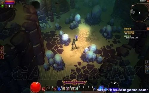 《火炬之光2》全主线、支线任务图文攻略