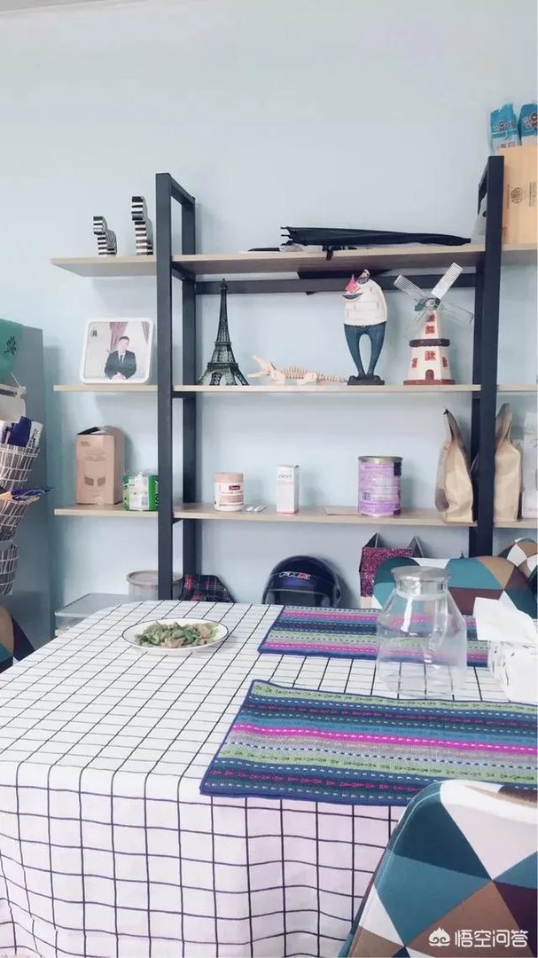 如何让小户型装修出不一样的感觉时尚大气？