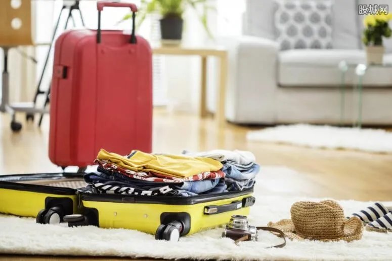 旅行箱品牌排行榜 旅行箱什么牌子好