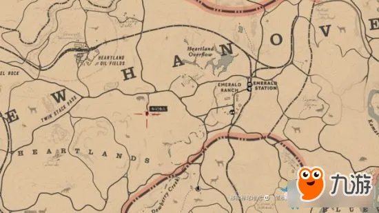 《荒野大镖客2》怎么刷赏金 赏金猎人刷赏金方法分享