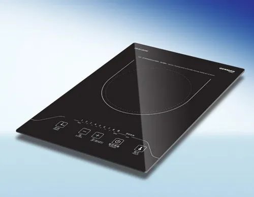 电磁炉显示正常不加热怎么解决