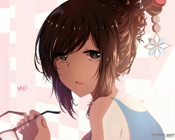 《守望先锋》小美精彩美图欣赏 胸比头大是几个意思