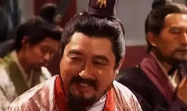 乐不思蜀讲的是谁