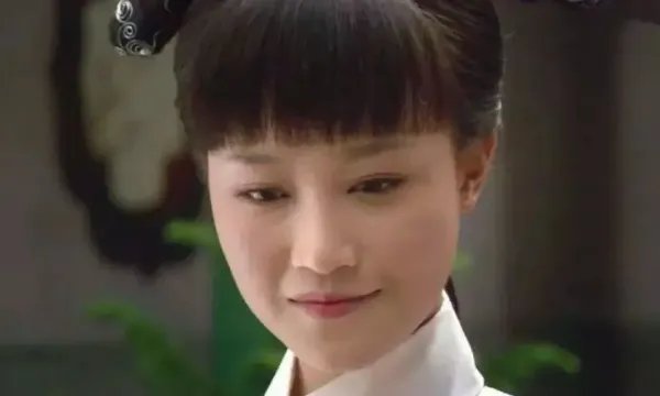 甄嬛传浣碧结局是什么？