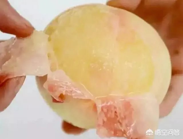 苏州哪里的水蜜桃口感好？