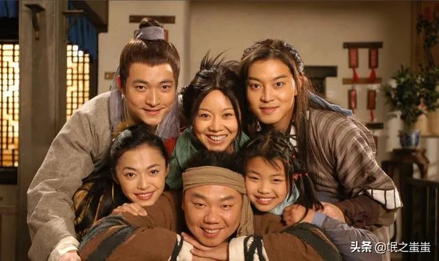 最好看的古装剧都有哪些？