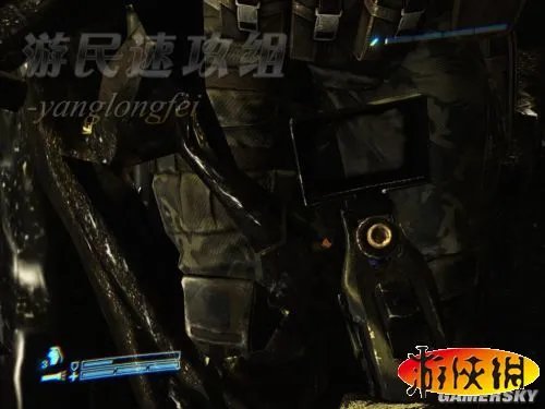 《异形：殖民军》图文流程攻略