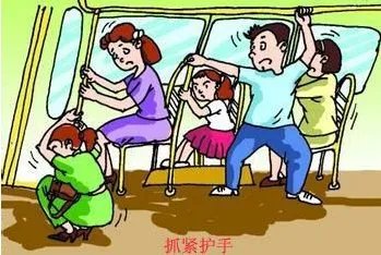 地震发生时应当如何保护自己?