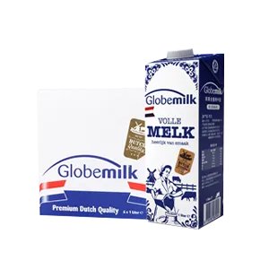 2022年10大进口奶粉品牌网店排行榜