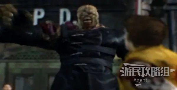 《生化危机2重制版》克莱尔篇第2版本(里关)图文攻略