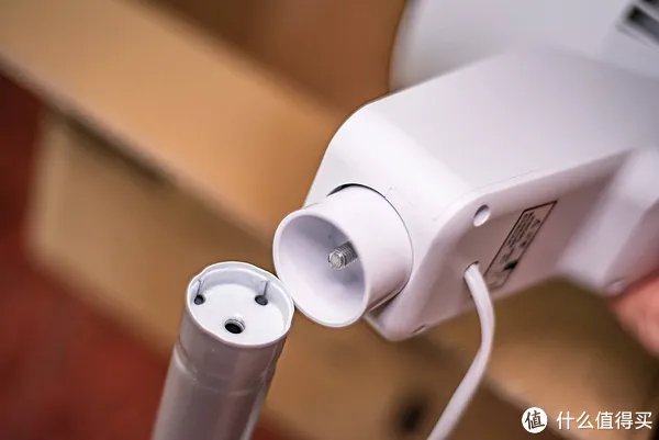 好物分享 篇十：循环扇和普通电风扇有什么区别？飞利浦循环扇测评