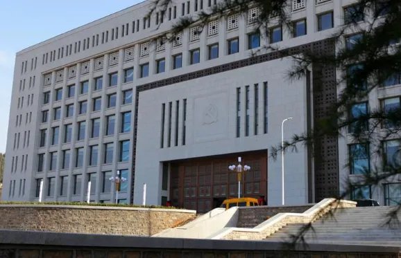 福建省省委党校副校长属啥级别